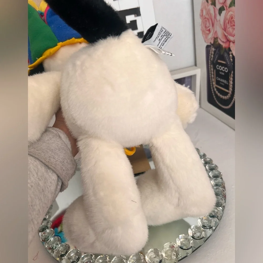 SNOOPY 2000 Millennium Macy's Limited Edition